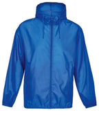 SOLS Shield Unisex Windbreaker