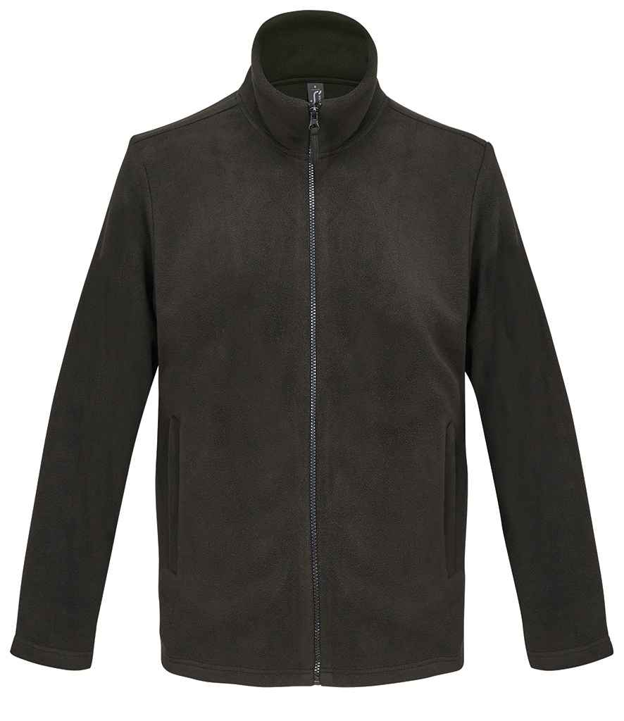 SOLS Nitro Unisex Polarfleece