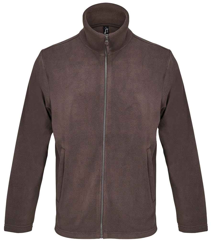 SOLS Nitro Unisex Polarfleece