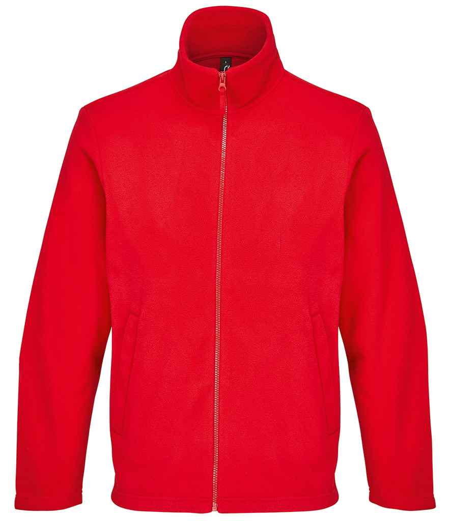 SOLS Nitro Unisex Polarfleece