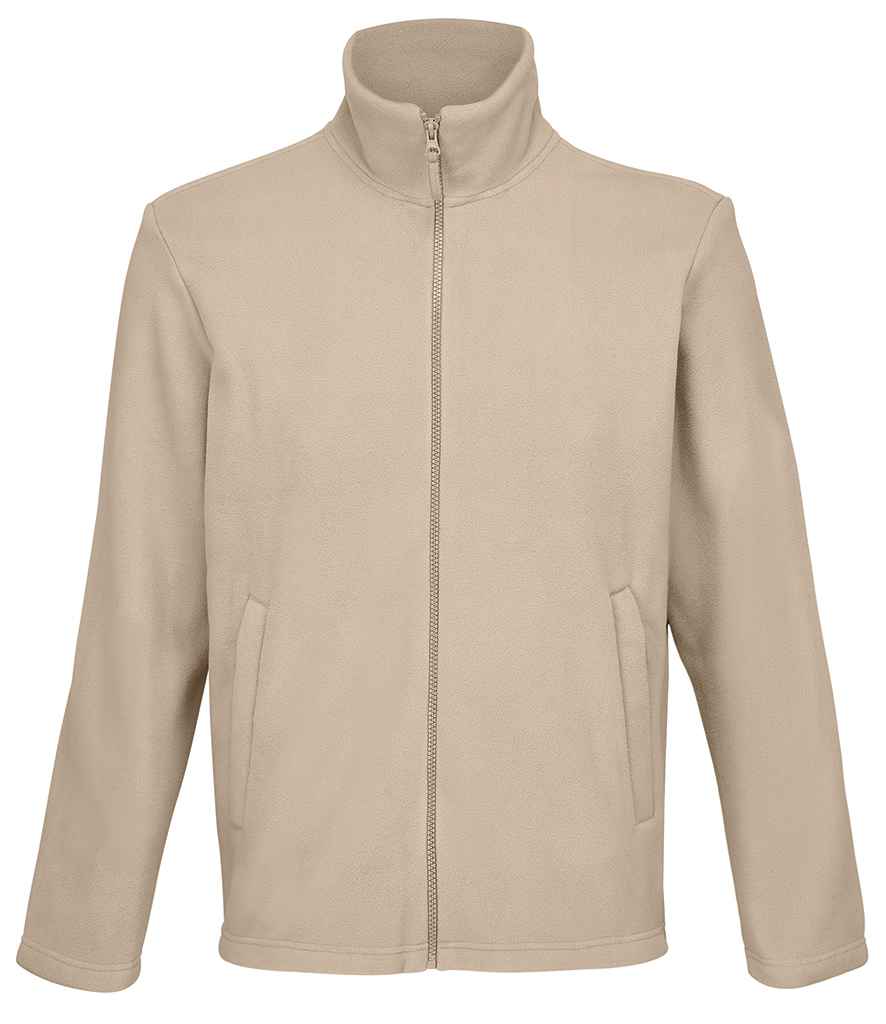 SOLS Nitro Unisex Polarfleece