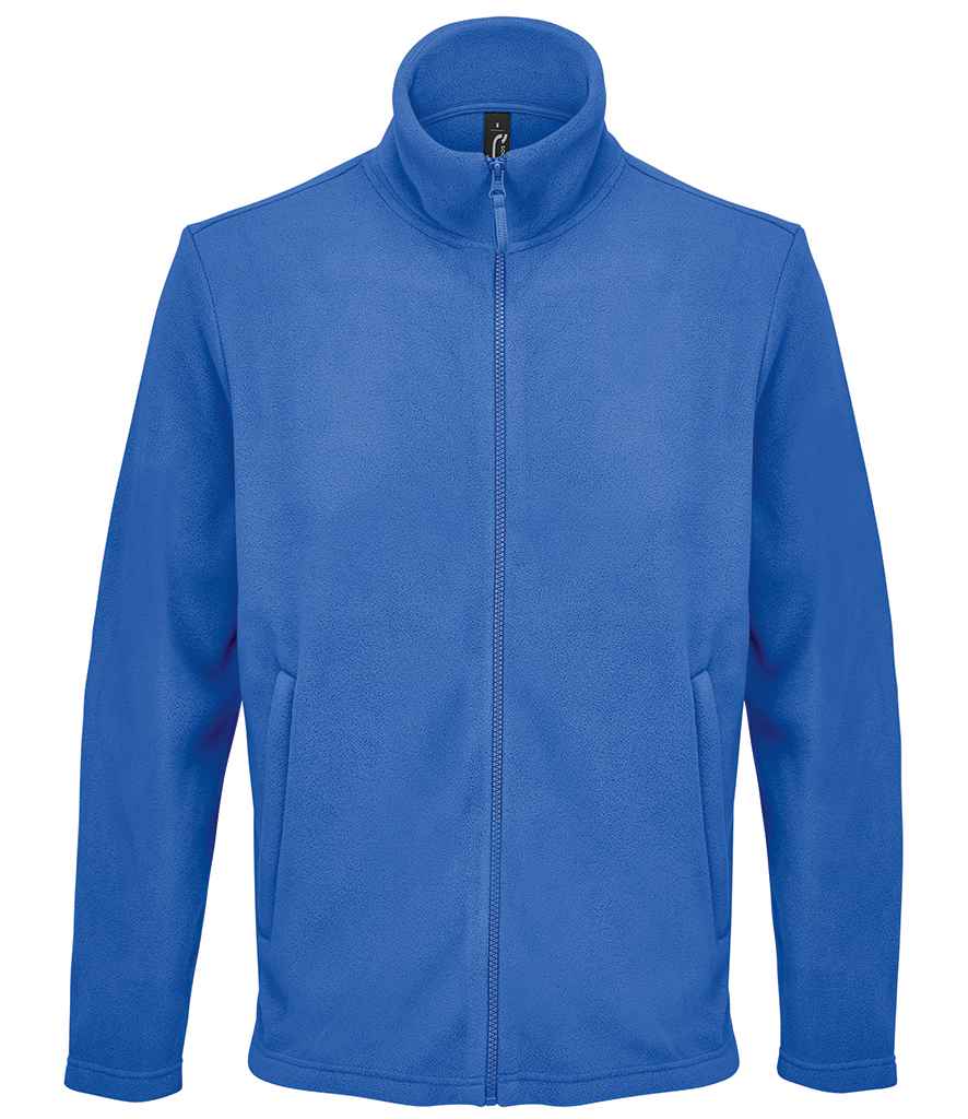 SOLS Nitro Unisex Polarfleece