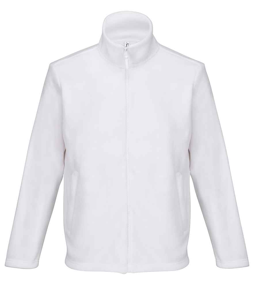 SOLS Nitro Unisex Polarfleece