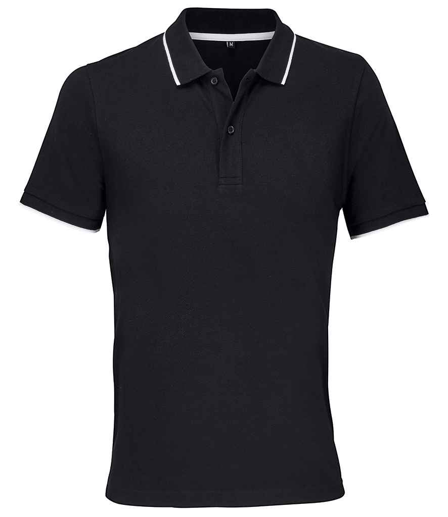SOLS Palermo Polo shirt