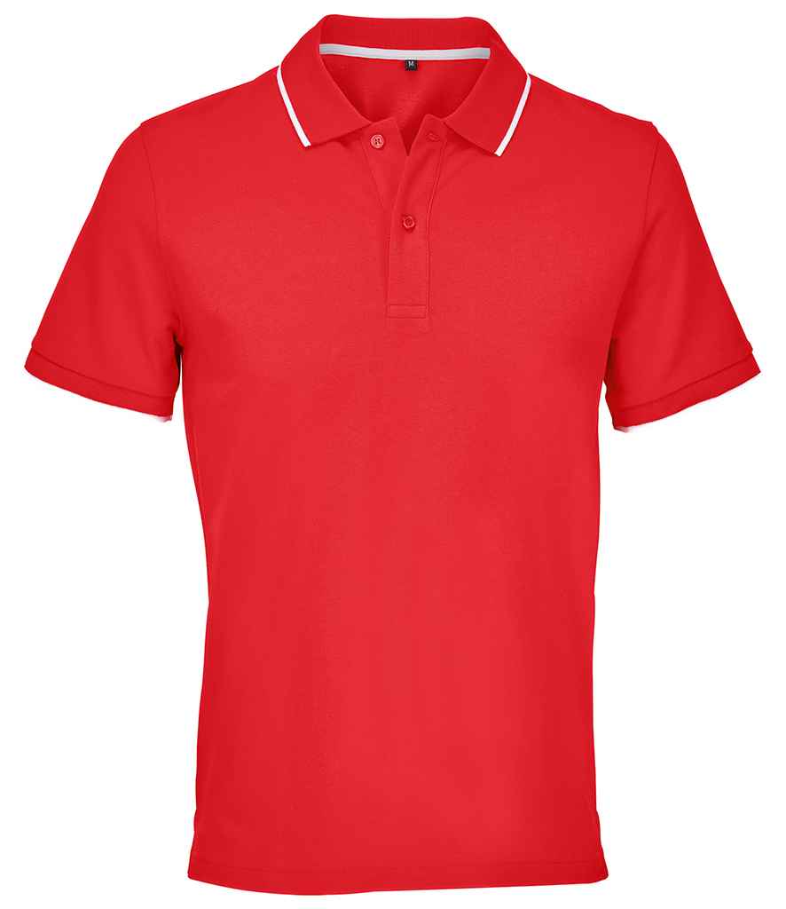 SOLS Palermo Polo shirt