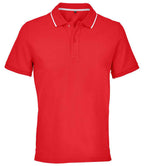 SOLS Palermo Polo shirt