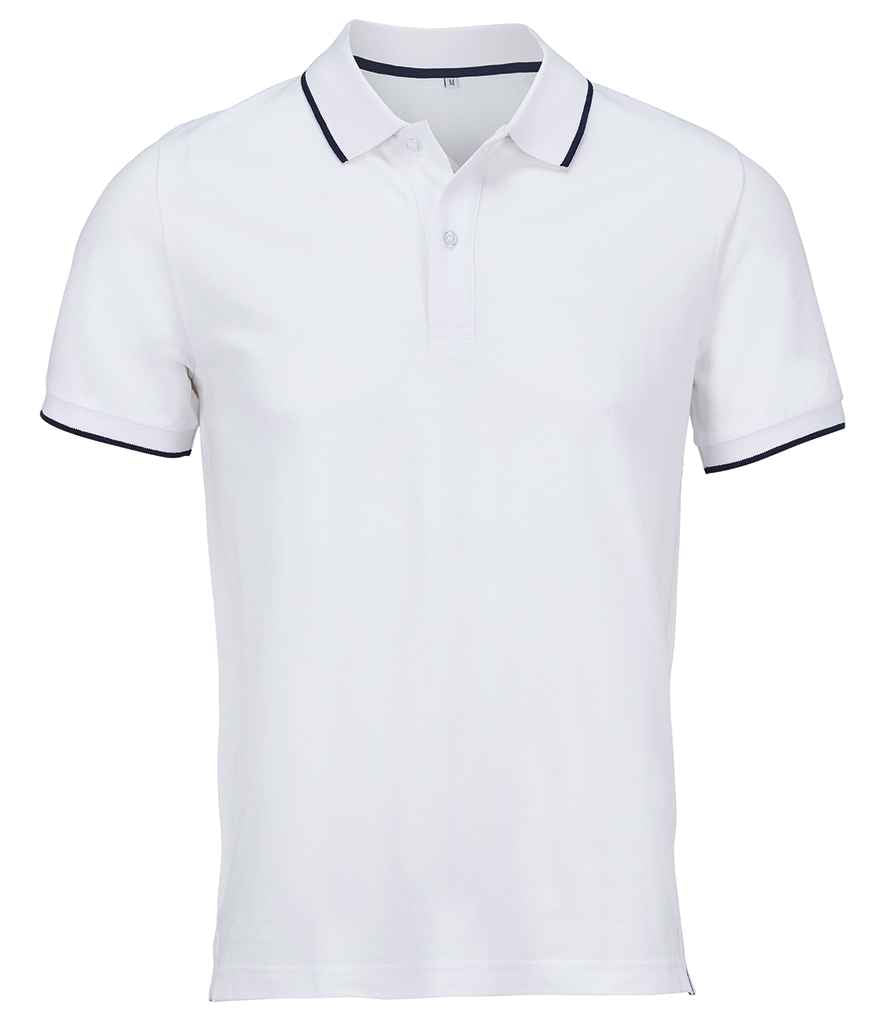 SOLS Palermo Polo shirt
