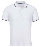SOLS Palermo Polo shirt