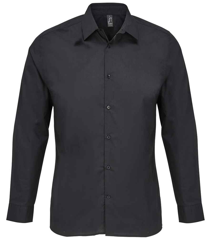 SOLS Bailey Shirt