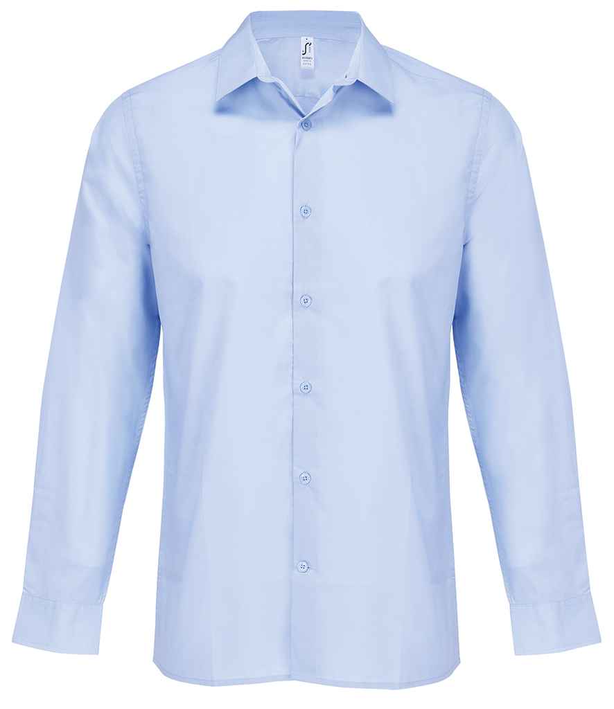 SOLS Bailey Shirt