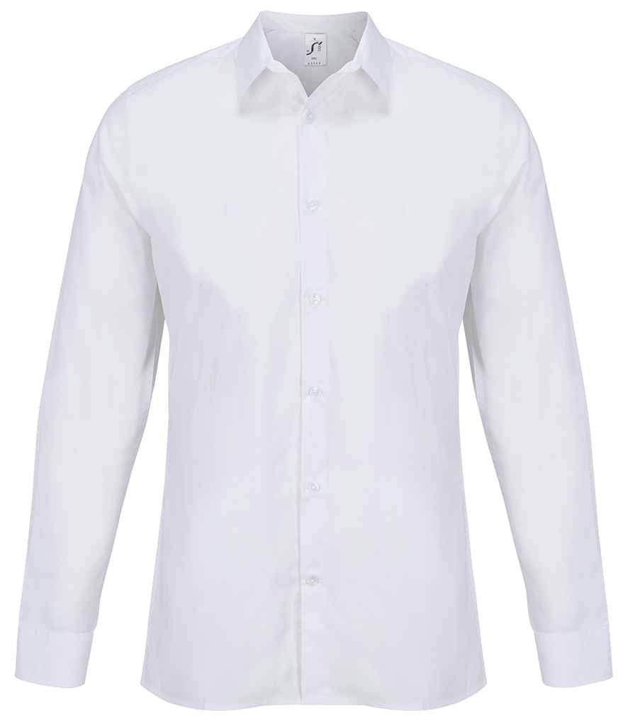 SOLS Bailey Shirt