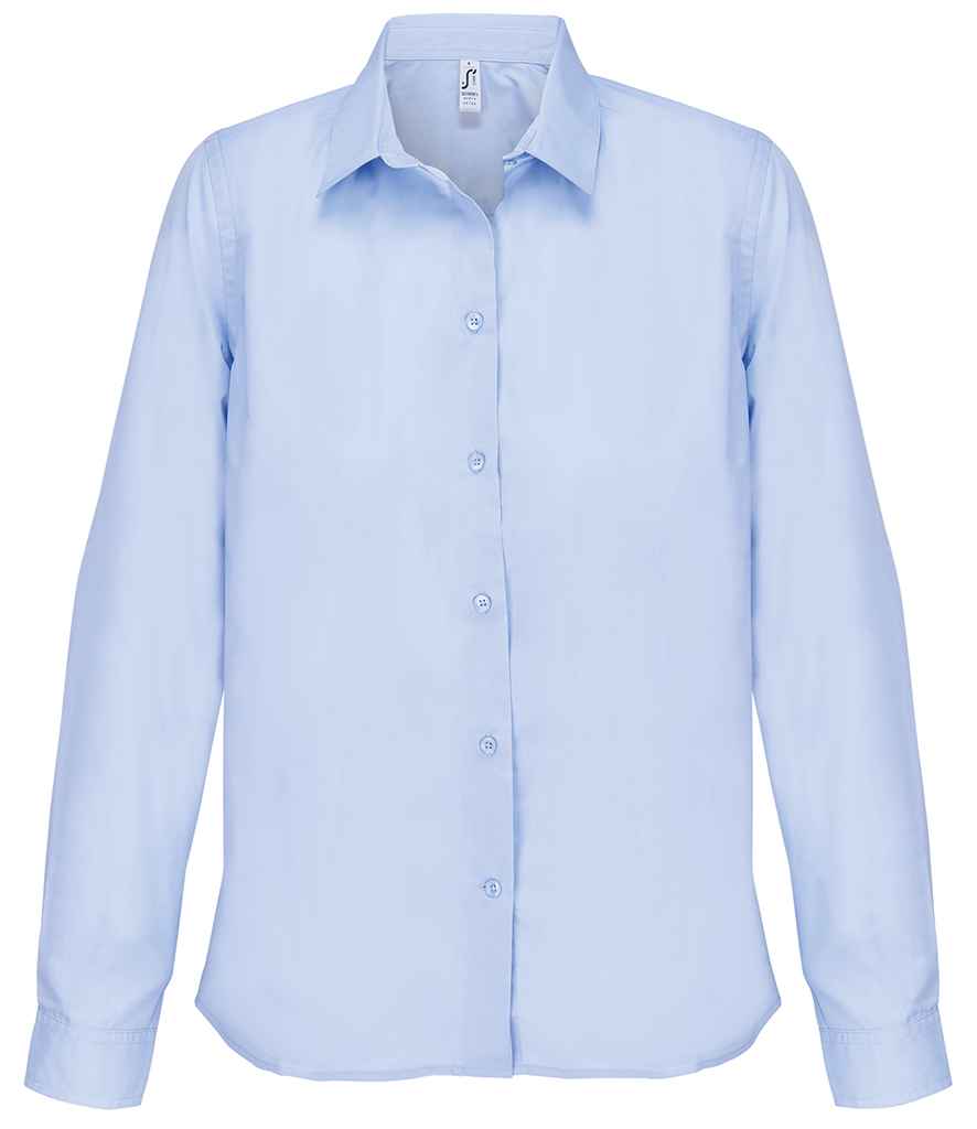 SOLS Ladies Bailey Shirt