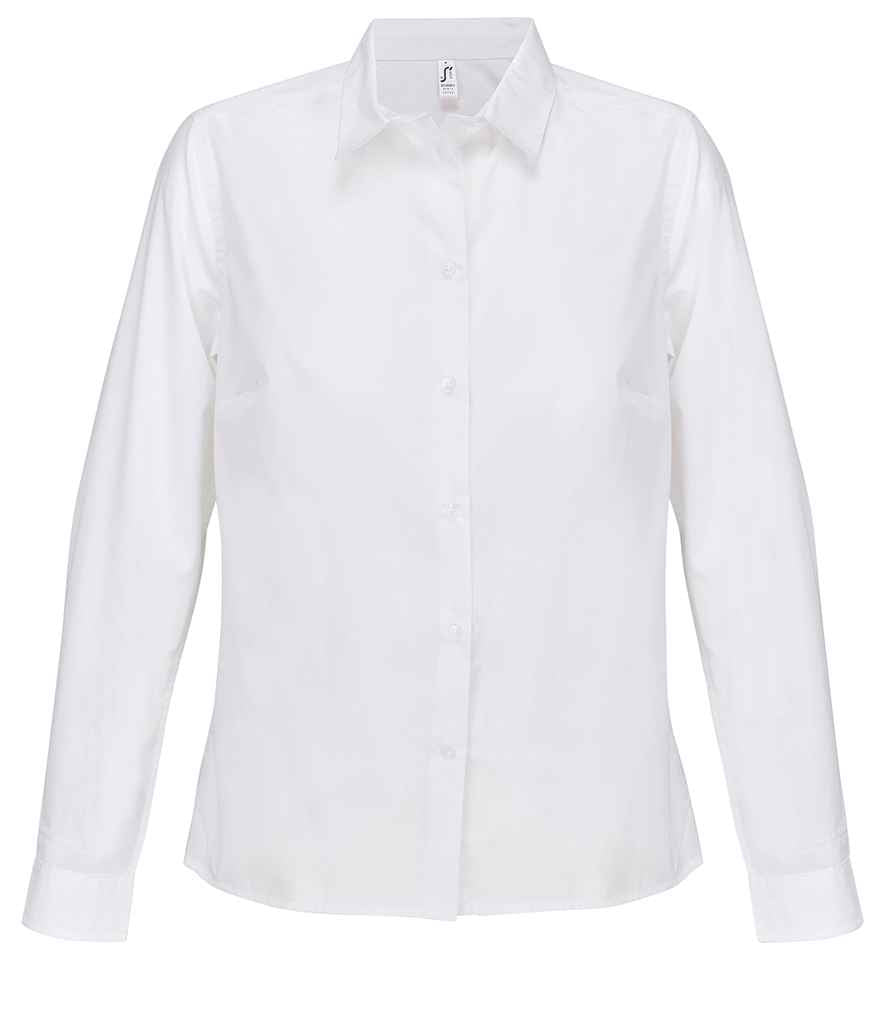 SOLS Ladies Bailey Shirt