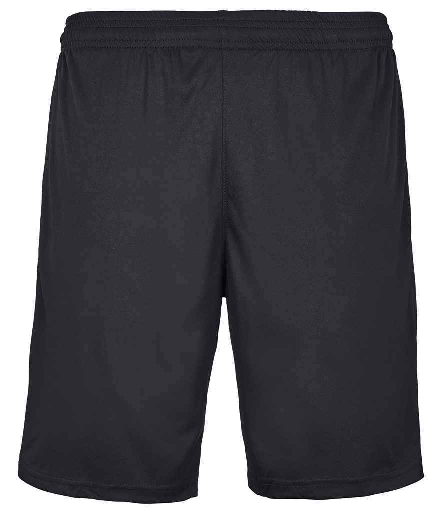 SOLS Thunder Unisex Sport Shorts