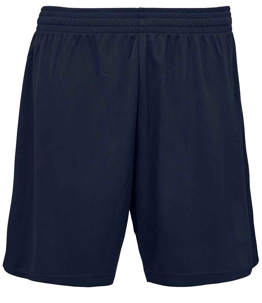 SOLS Thunder Unisex Sport Shorts