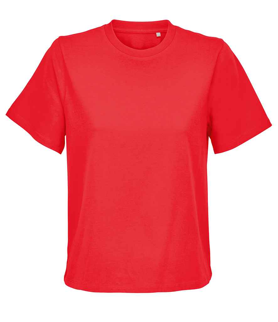 SOLS Ladies Legend T-Shirt