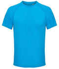 SOLS Vortex Ripstop Perf. T-Shirt