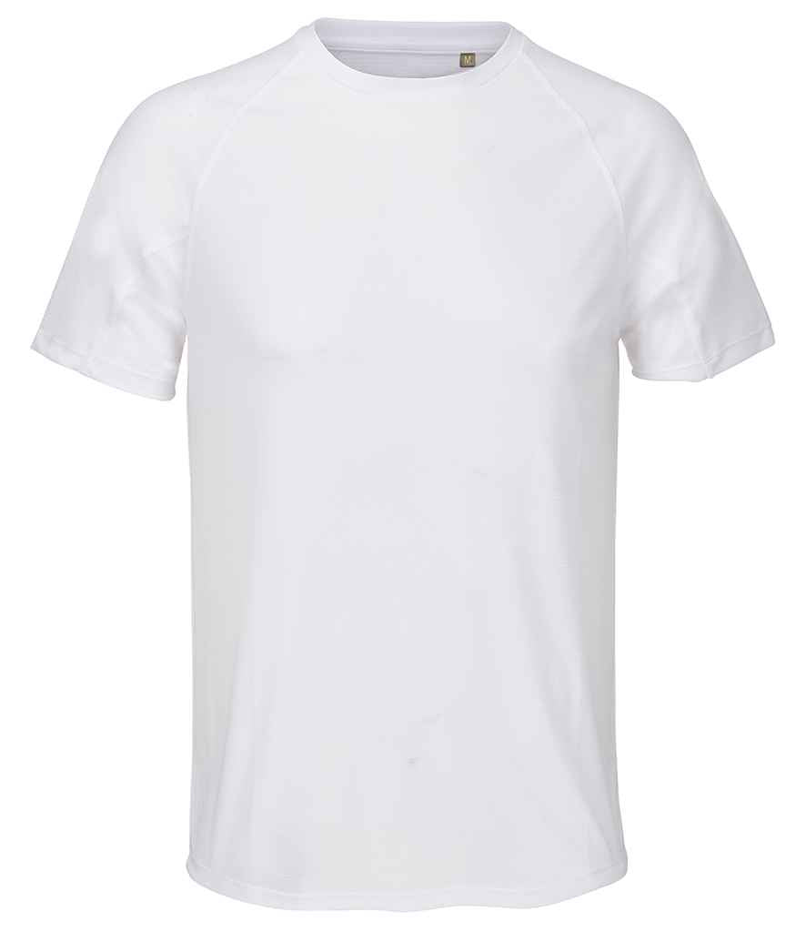 SOLS Vortex Ripstop Perf. T-Shirt