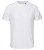 SOLS Vortex Ripstop Perf. T-Shirt