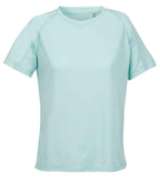 SOLS Vortex Lds Ripstop Perf. T-Shirt