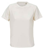 SOLS Vortex Lds Ripstop Perf. T-Shirt