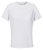 SOLS Vortex Lds Ripstop Perf. T-Shirt
