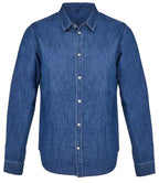 SOLS Neoblu Bennett Denim Shirt