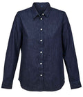 SOLS Neoblu Lds Bennett Denim Shirt