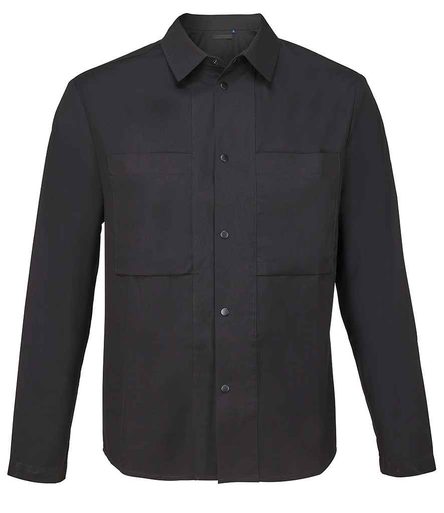 SOLS Neoblu Madden Unisex Overshirt