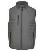 SOLS Falcon Unisex Padded B/W