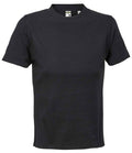 SOLS Lilia Ladies Low Crop T-Shirt