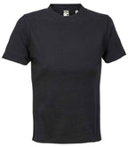 SOLS Lilia Ladies Low Crop T-Shirt