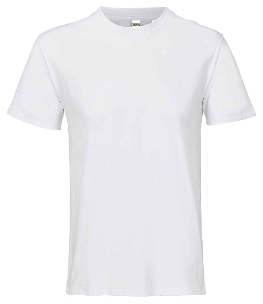 SOLS Cliff Unisex T-Shirt