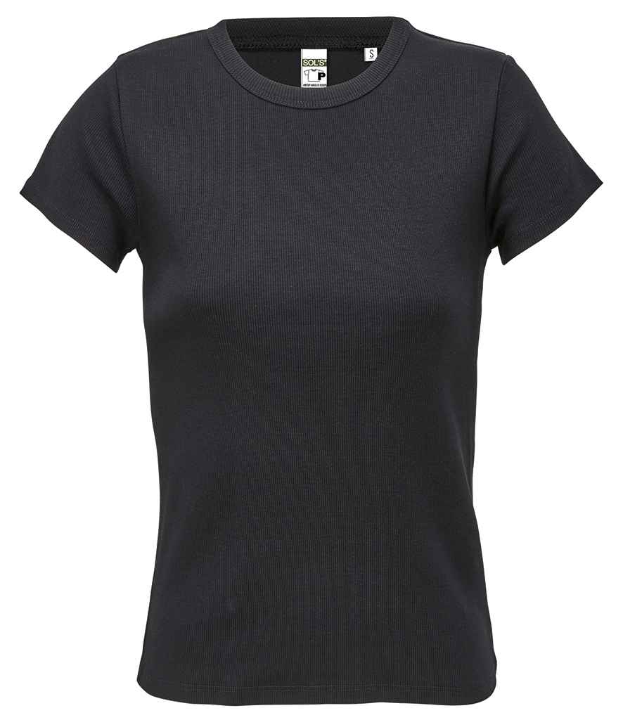 SOLS Sara Ladies T-Shirt