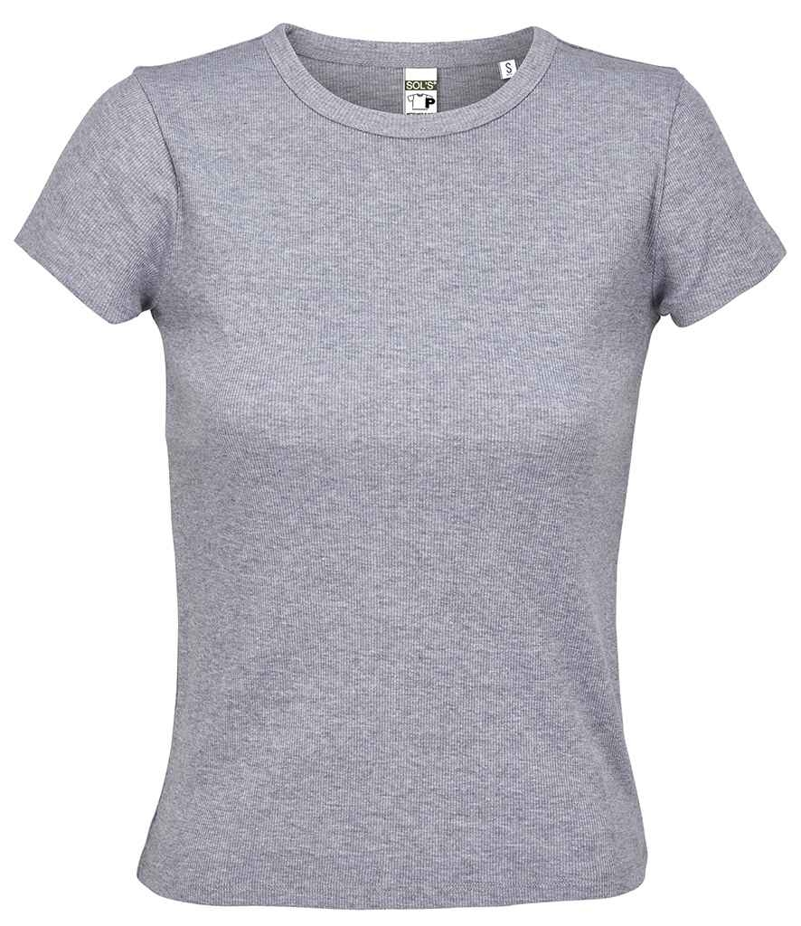 SOLS Sara Ladies T-Shirt
