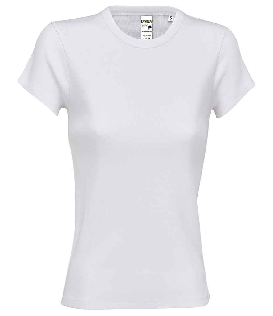 SOLS Sara Ladies T-Shirt