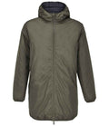 SOLS Reverse Unisex Parka