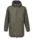 SOLS Reverse Unisex Parka