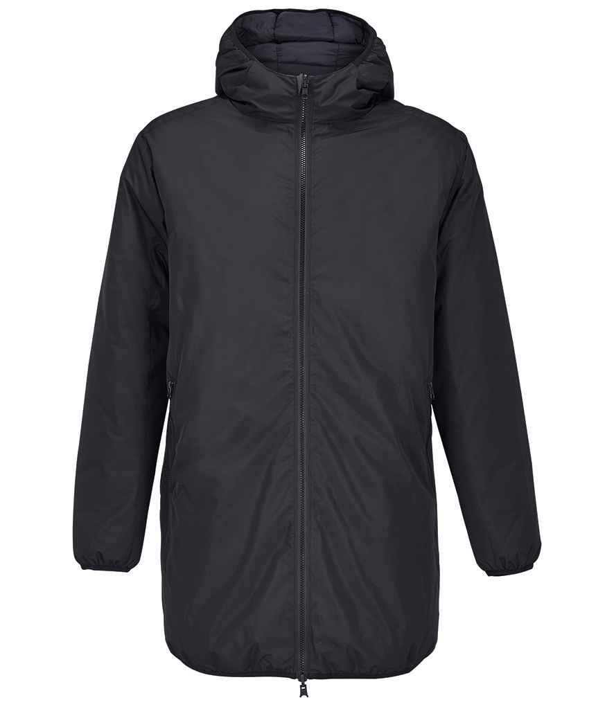 SOLS Reverse Unisex Parka