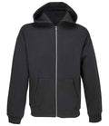 SOLS Jelo Unisex Zipped Hoodie