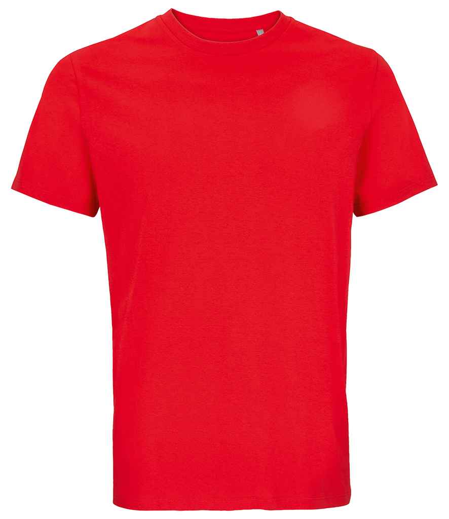SOLS Lyam Unisex Prem. T-Shirt
