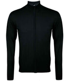 SOLs Gordon Full Zip Cardigan