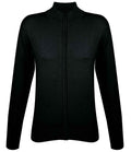 SOLs Lds Gordon Full Zip Cardigan