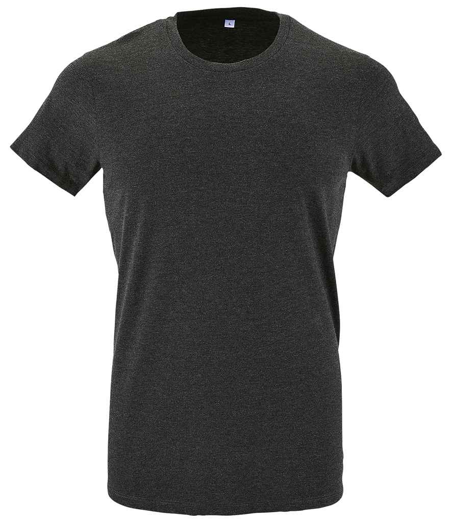 SOLs Regent Fit T-Shirt