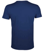 10553 French Navy Back