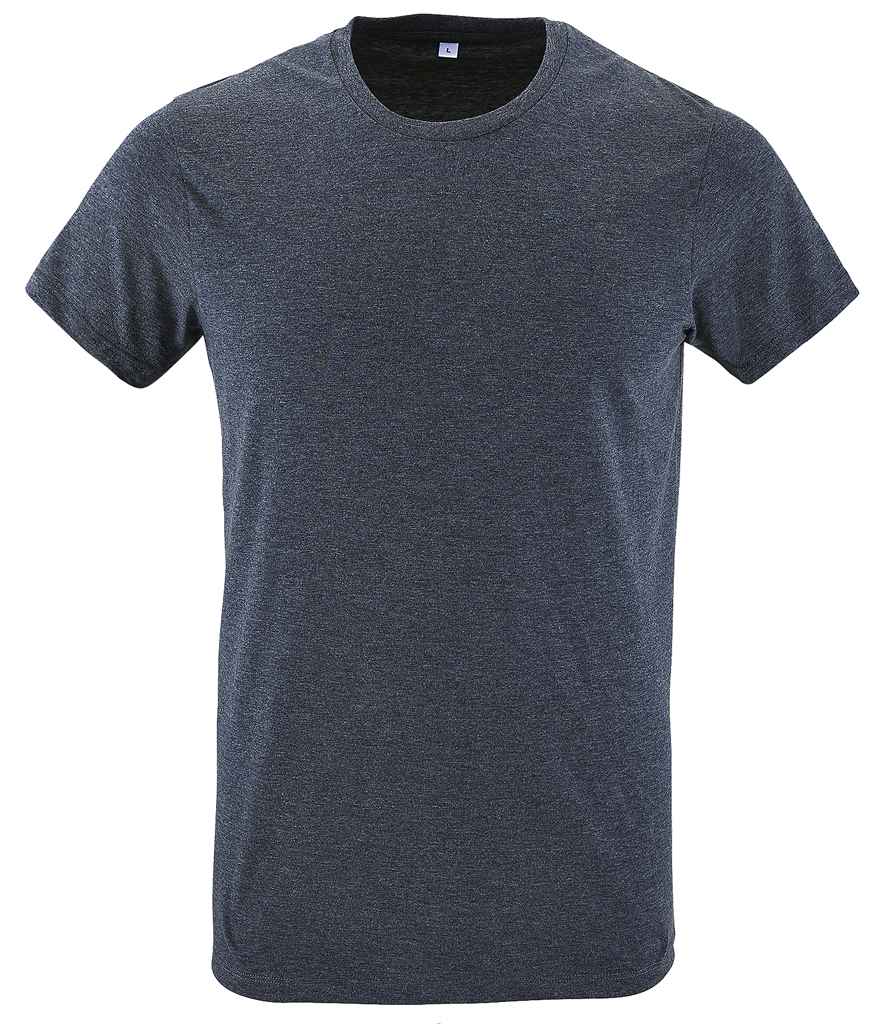 SOLs Regent Fit T-Shirt