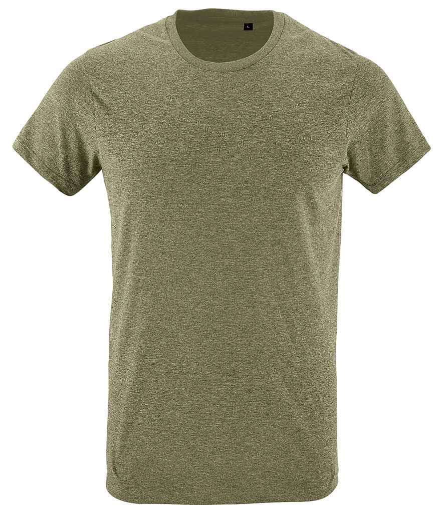 SOLs Regent Fit T-Shirt