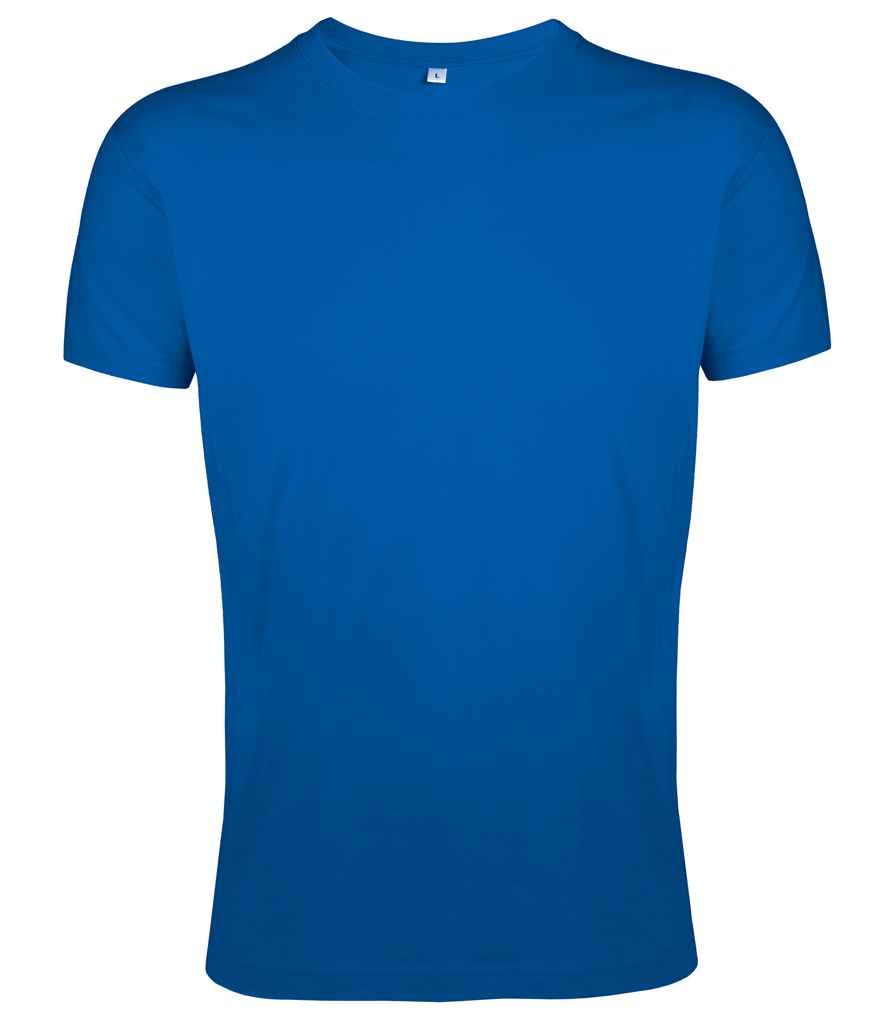 SOLs Regent Fit T-Shirt