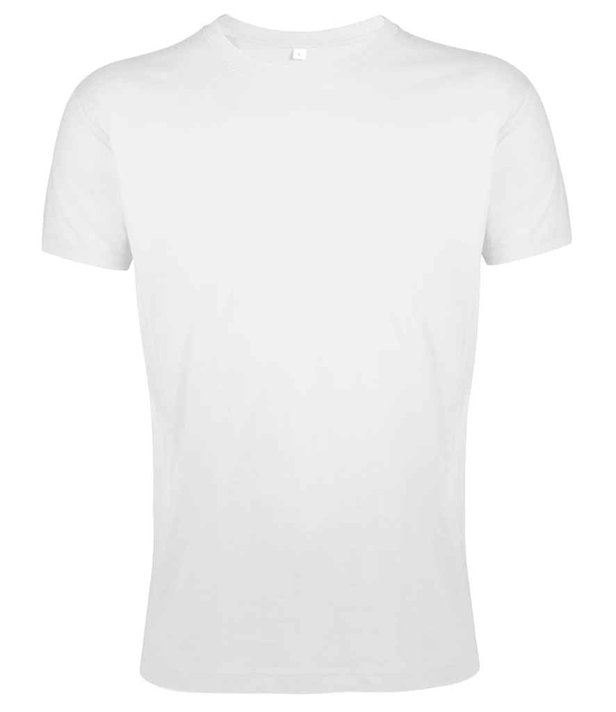SOLs Regent Fit T-Shirt