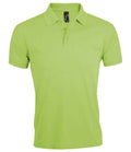 SOLs Prime Pique Polo Shirt
